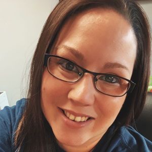 Meet your Posher, Cheri